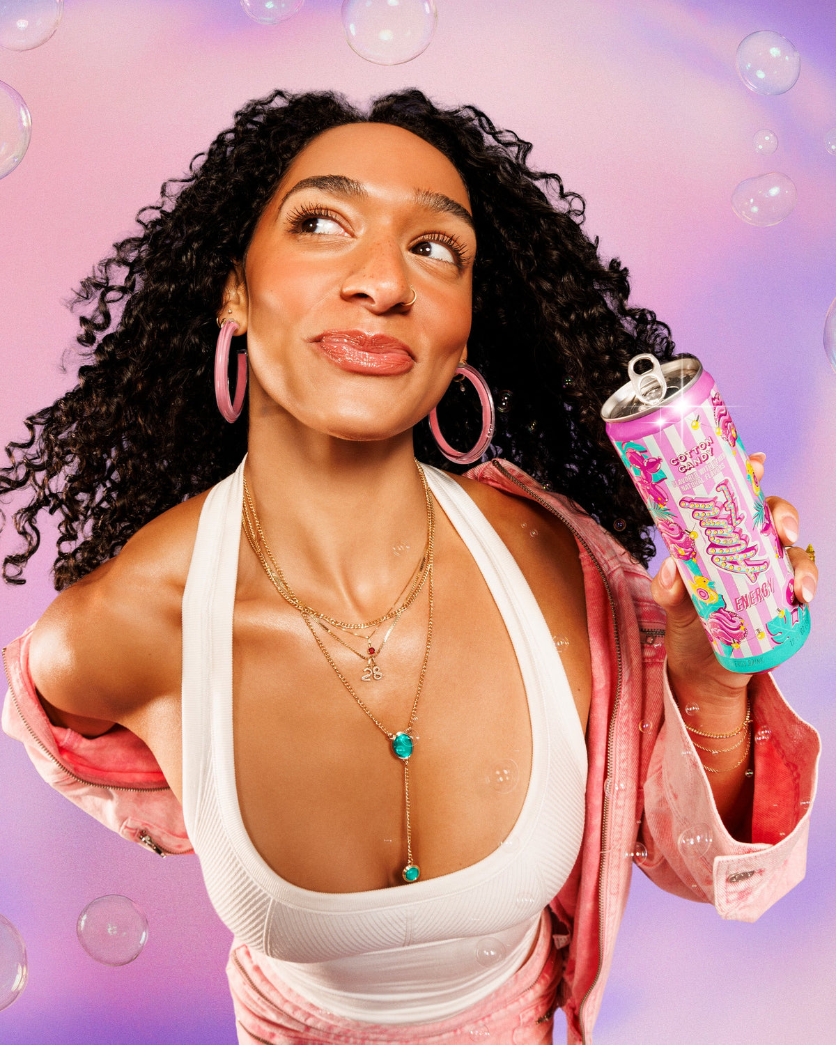 Dream Trio Zero-Sugar Energy Drink Variety Pack